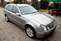 Mercedes W211 E270 CDI